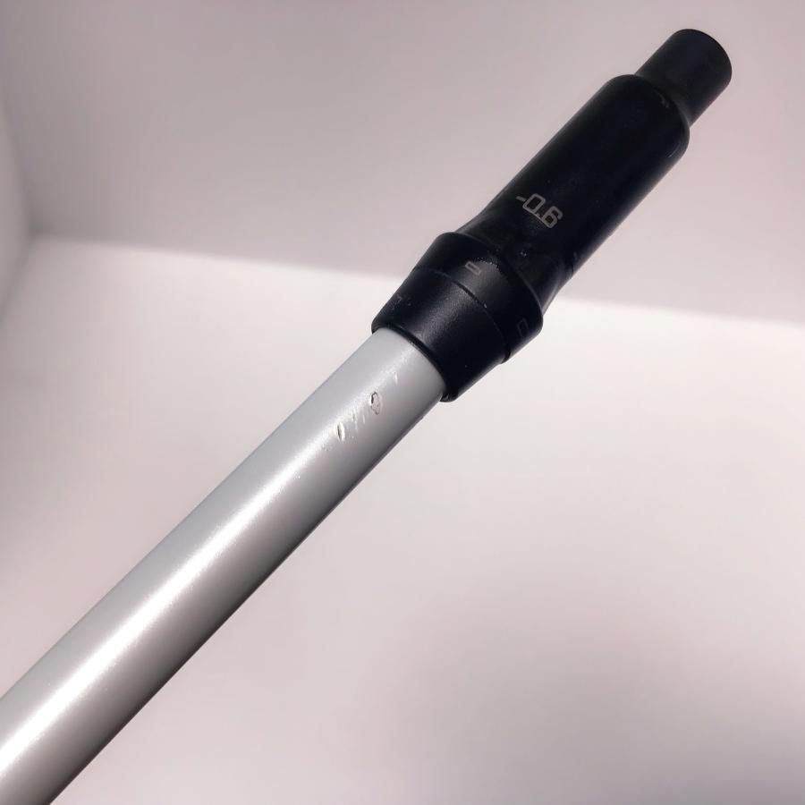 アッタス クール 6SR ドライバー用 ピンスリーブ付き マミヤ アッタスクール ATTAS COOL 6SR ピン 旧スリーブ