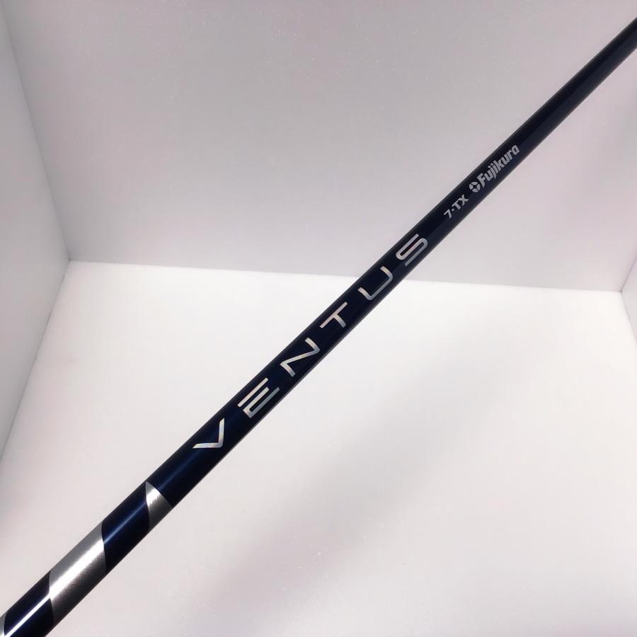 フジクラシャフト ベンタス ブルー ベロコア VENTUS BLUE フジクラシャフト ベンタス ブルー ベロコア VENTUS BLUE