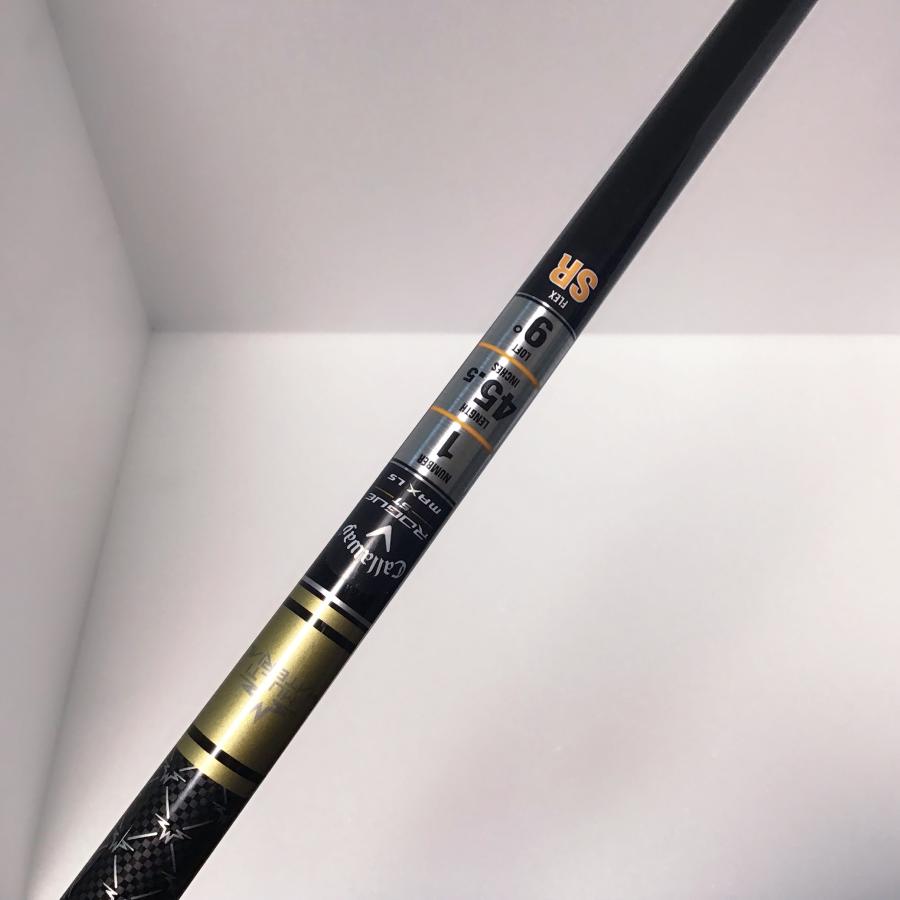 三菱 新品 ローグST純正 テンセイ ゴールド TENSEI GOLD 55-SR 三菱 新品 ローグST純正 テンセイ ゴールド TENSEI GOLD 55-SR