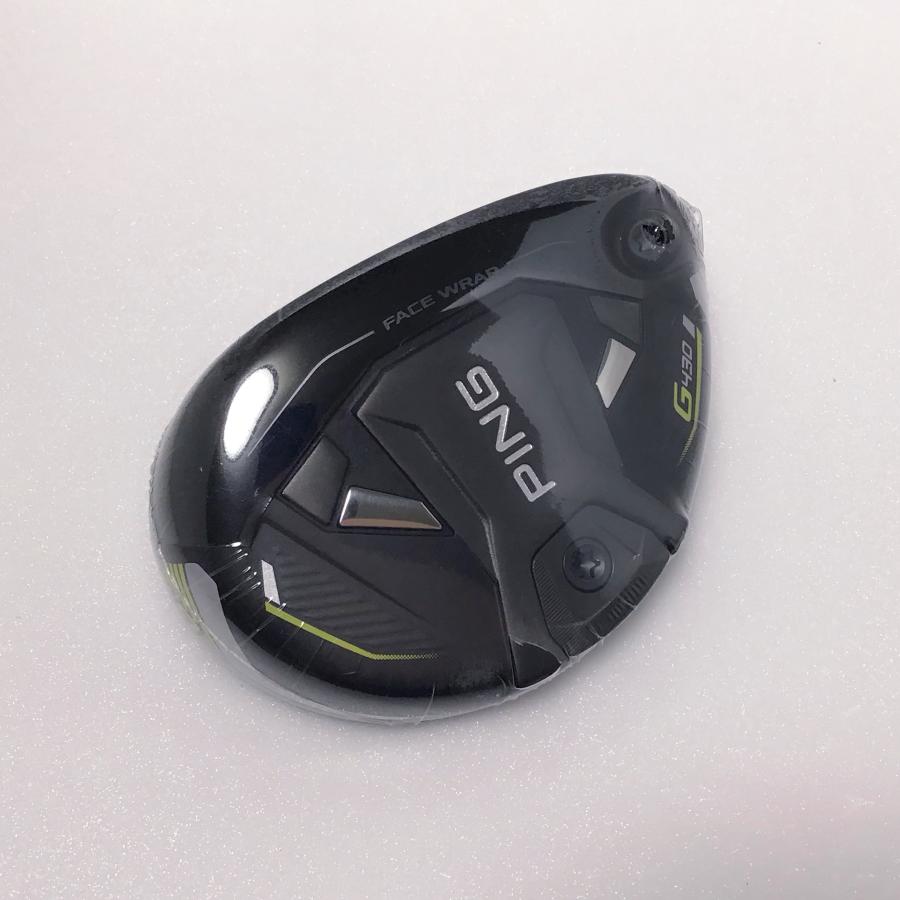 新品 ピン PING G430 UT U3 19° 日本仕様 ヘッド 美品】PING G430 3