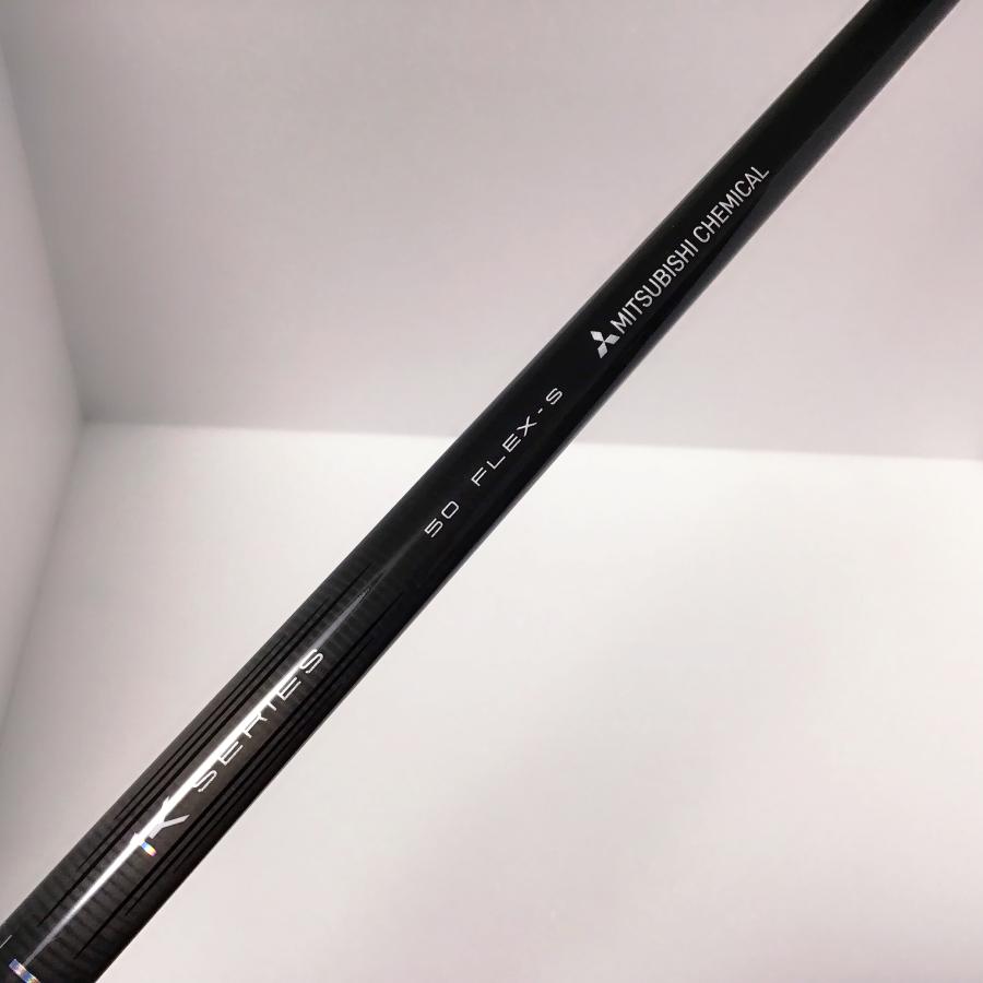 TENSEI Pro Orange 1K 50 S テーラーメイド ドライバー 【公式通販】