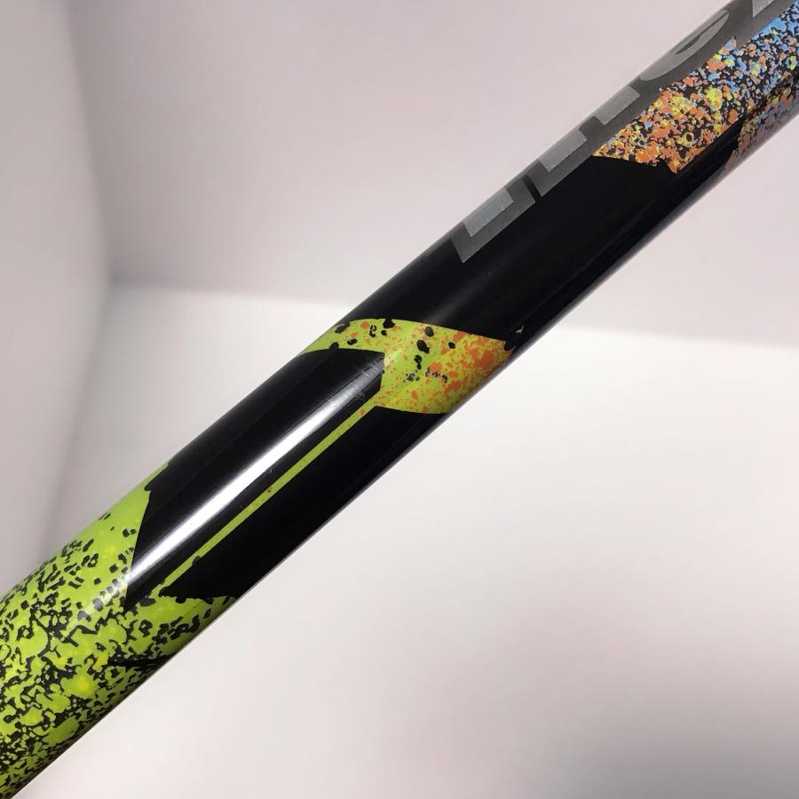 マミヤ ジアッタス The ATTAS 6X ピン G410~G440用 3W用 シャフト  