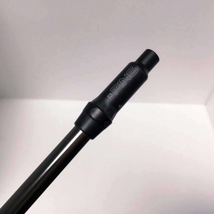 ★KUROKAGE クロカゲ XM60 S★PING スリーブ付★ドライバー用★ 中古】KURO KAGE XM ドライバー用_スリーブ付 KURO KAGE XM 60 S D