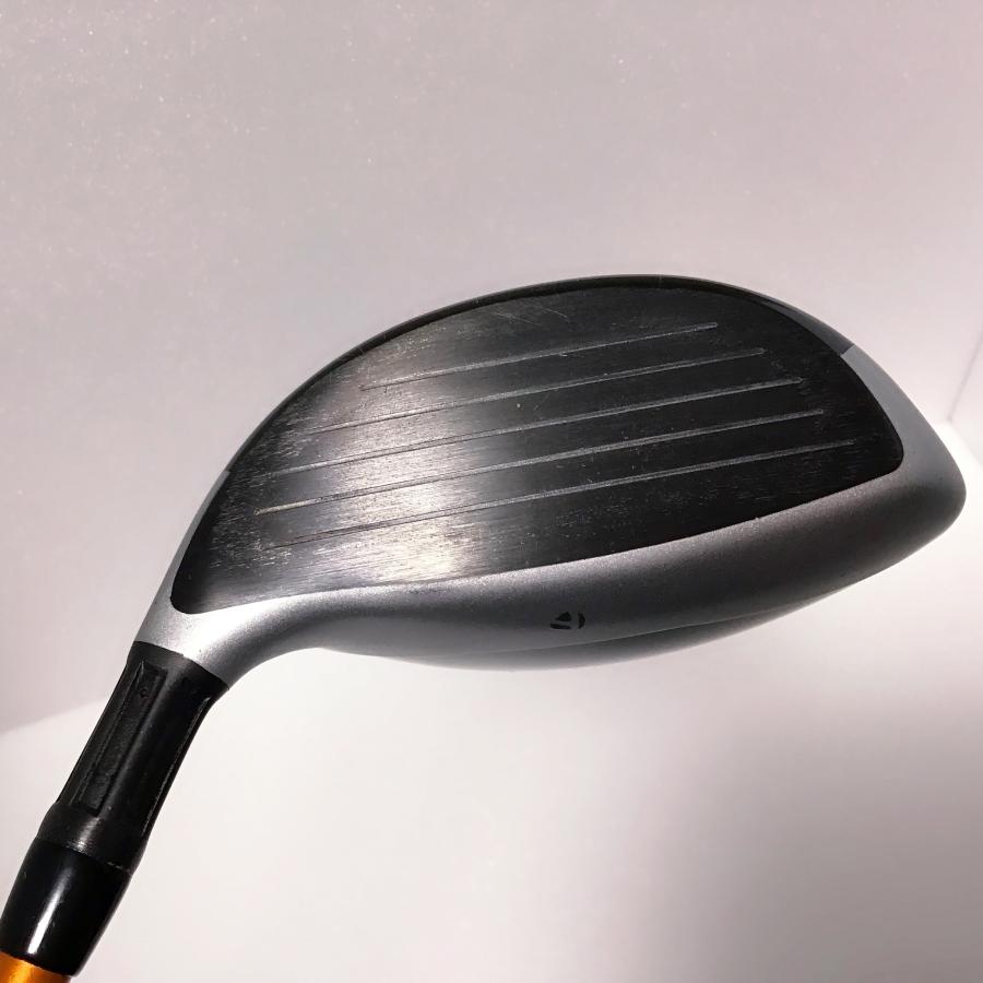 テーラーメイドM4 3w 15° ツアーAD DI-6s