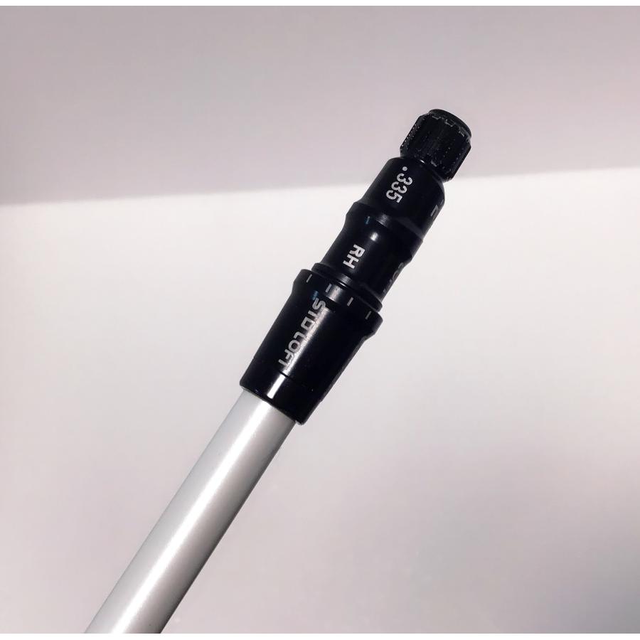 マミヤ アッタスクール ATTAS COOL 5R テーラーメイド用 43.25