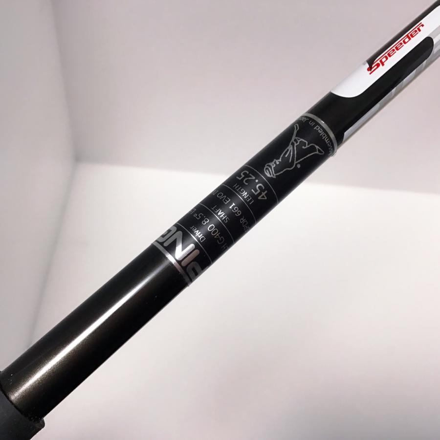 ピン PING ドライバー用シャフト 1W スピーダー Ⅵ 661 S スピーダー
