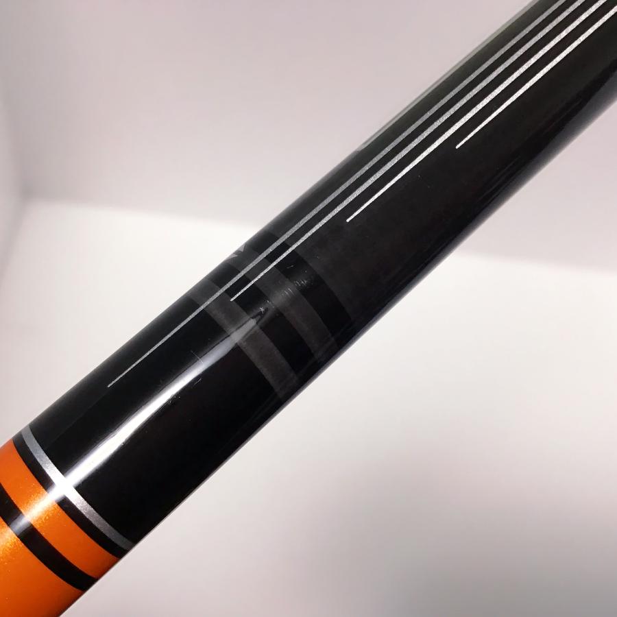 テンセイ TENSEI 1-K オレンジ 60-X 試打シャフト