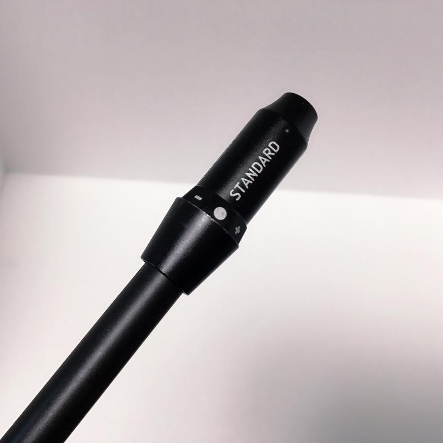 三菱 ヴァンキッシュ5SR ピンスリーブ ドライバーシャフト