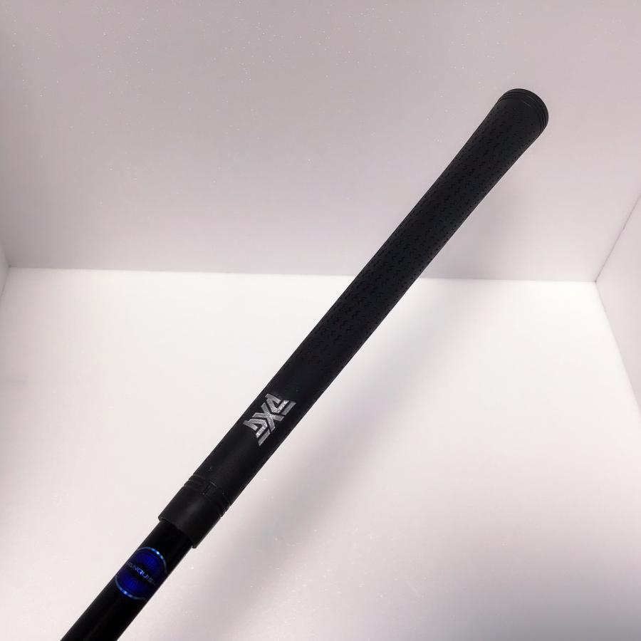 三菱（MITSUBISHI） ヴァンキッシュ VANQUISH 5SR PXG 5W用 シャフト