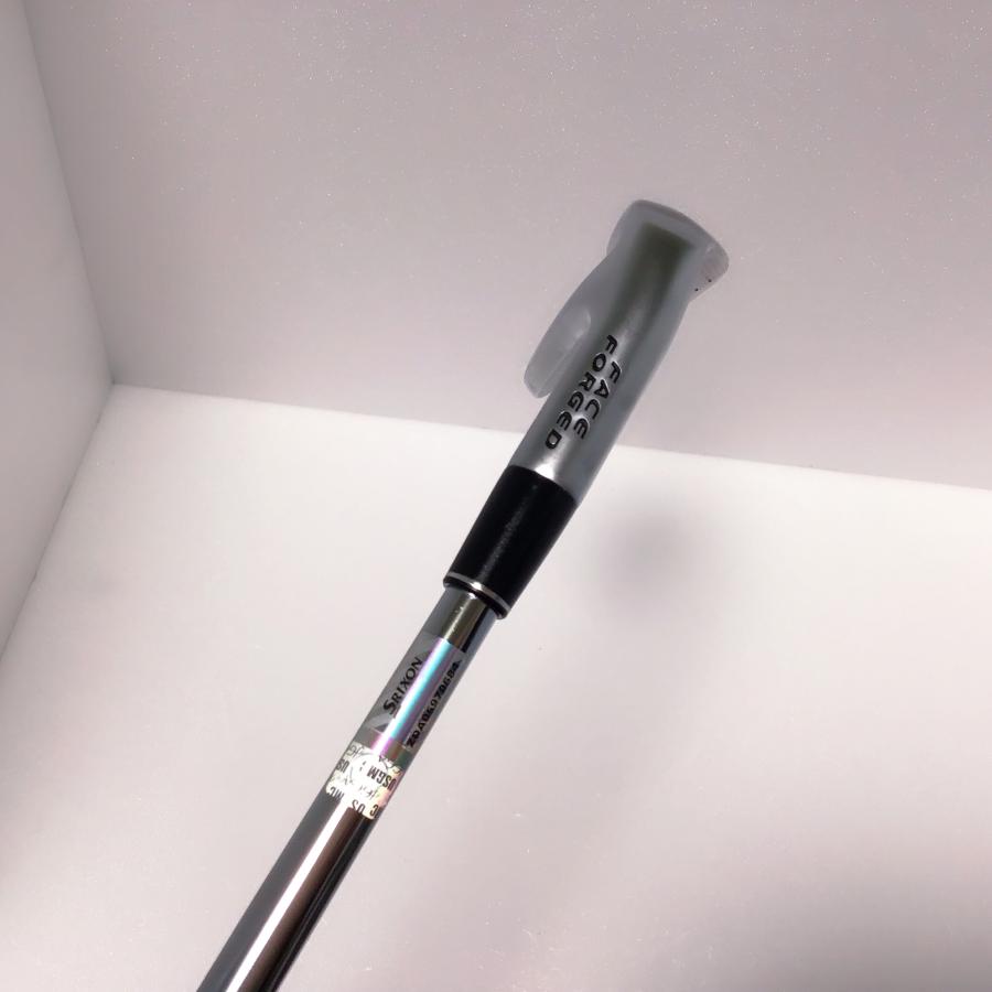 ZX（スリクソン） スリクソン ZX4 MK-II 7番アイアン KBS TOUR LITE S