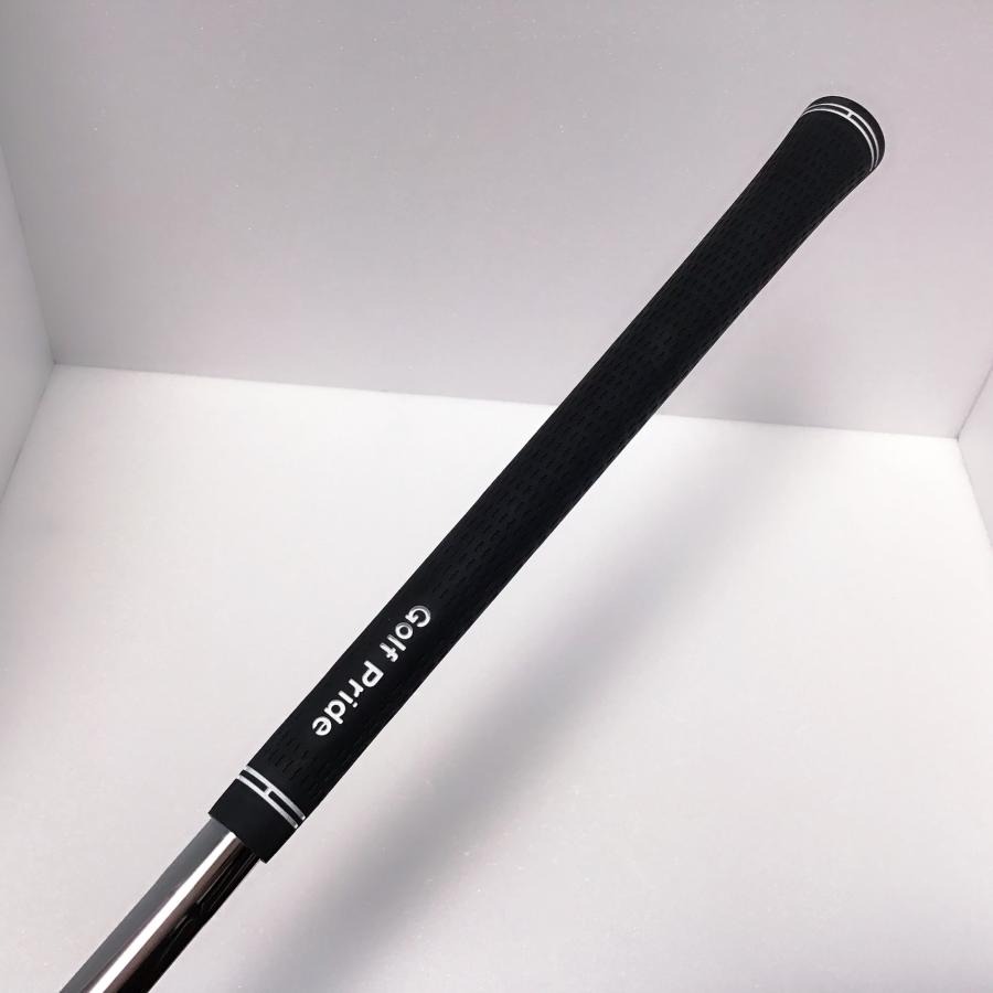 ZX（スリクソン） スリクソン ZX4 MK-II 7番アイアン KBS TOUR LITE S