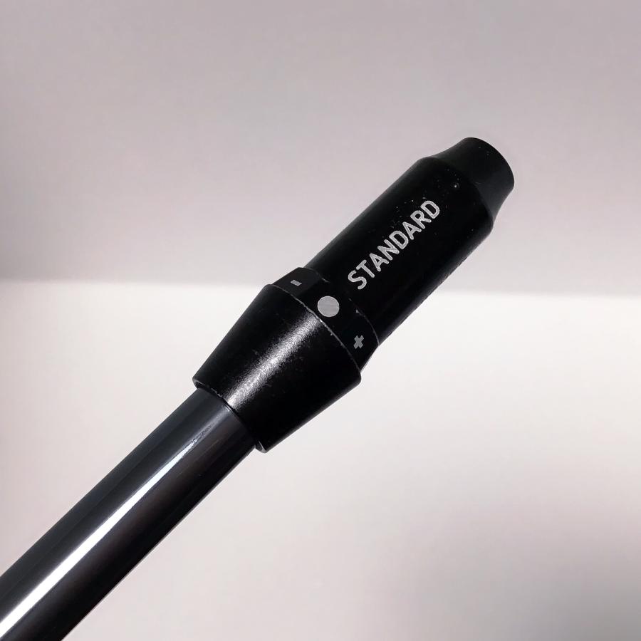 三菱（MITSUBISHI） ディアマナ PD60-S PXG 3W用 シャフト : セカンド