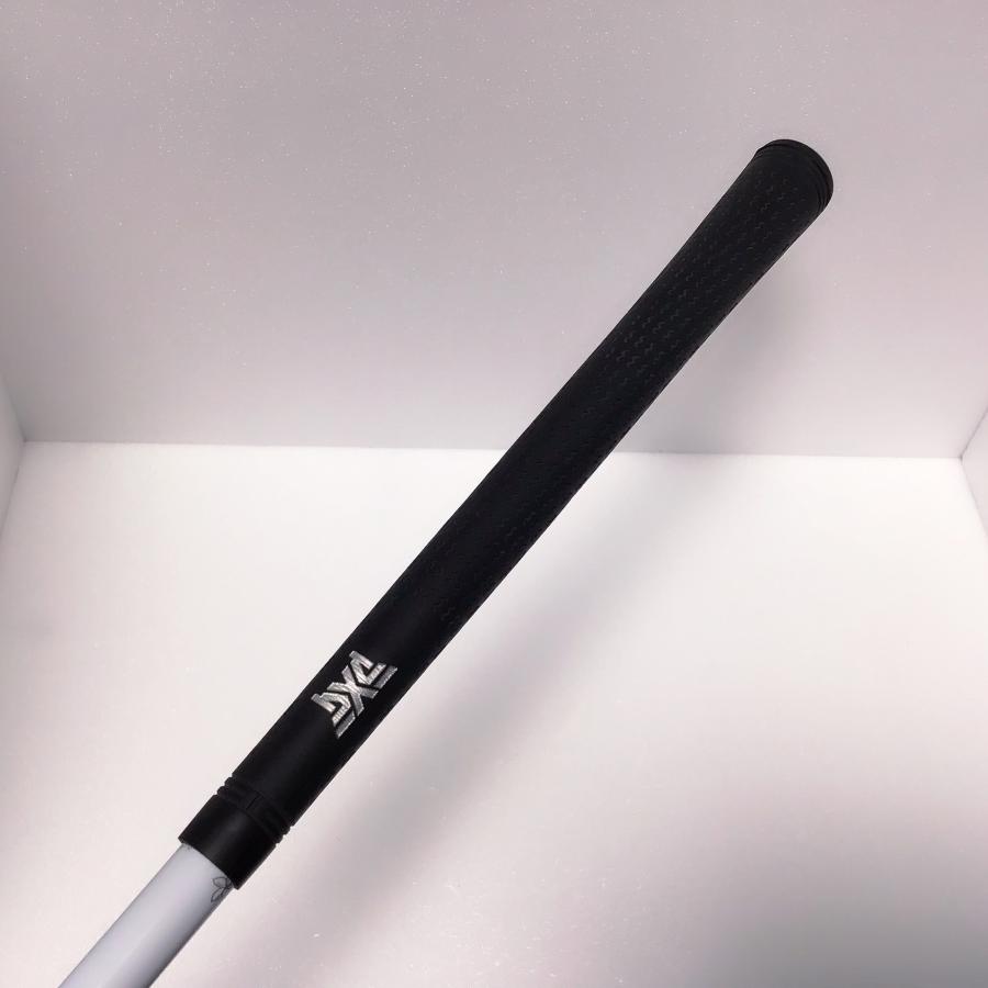 三菱（MITSUBISHI） ディアマナ PD60-S PXG 3W用 シャフト : セカンド