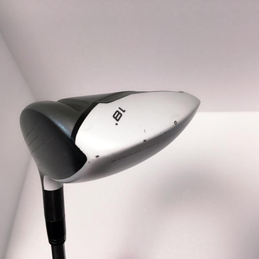TaylorMade RBZ Tour 3w 14.5° ディアマナサンプ
