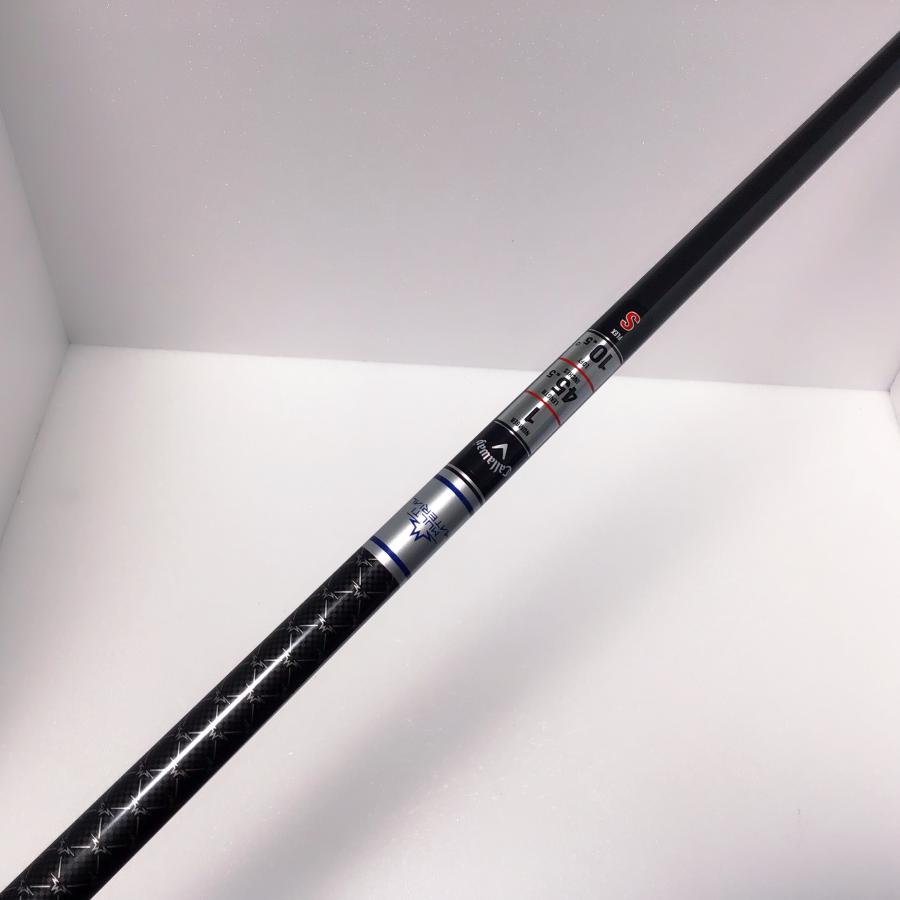 新品 Aiスモーク純正 テンセイ TENSEI SLV/BLU 50-S キャロウェイ