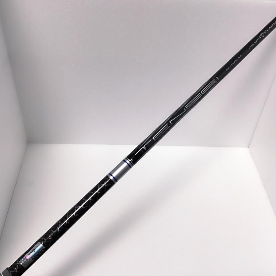 三菱 Aiスモーク純正 テンセイ TENSEI SLV/BLU 50-SR 三菱 Aiスモーク純正 テンセイ TENSEI SLV/BLU 50-SR