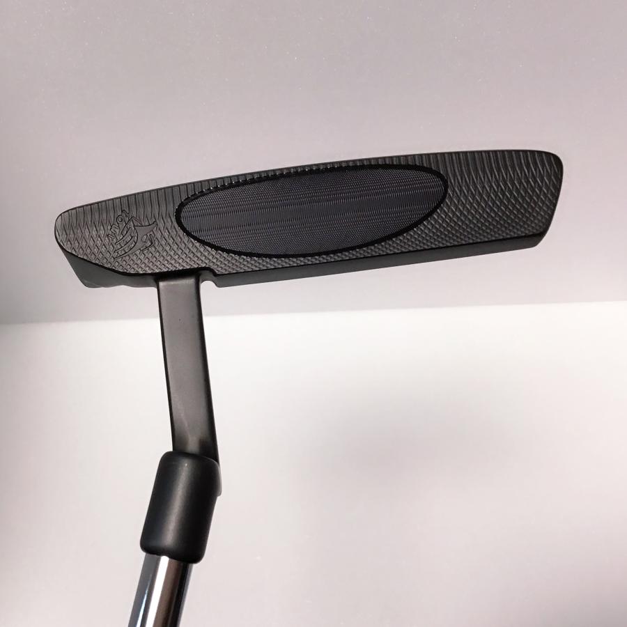 ツアー支給　ロッサ　ゴーストツアー　Rossa DA-12 GHOST tour  33.75インチ　パター | TaylorMade | 02