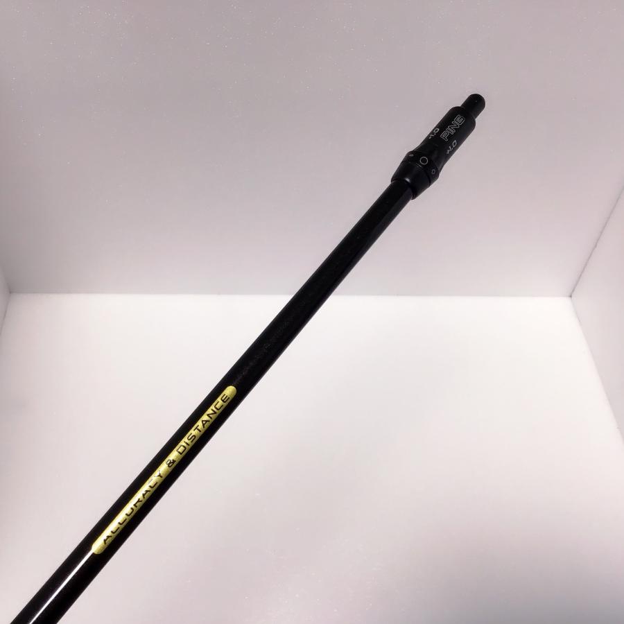 TOUR AD ツアー支給 TourAD CQ-7TX ピン G410~G440 ドライバー用