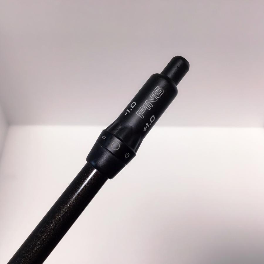 TOUR AD ツアー支給 TourAD CQ-7TX ピン G410~G440 ドライバー用