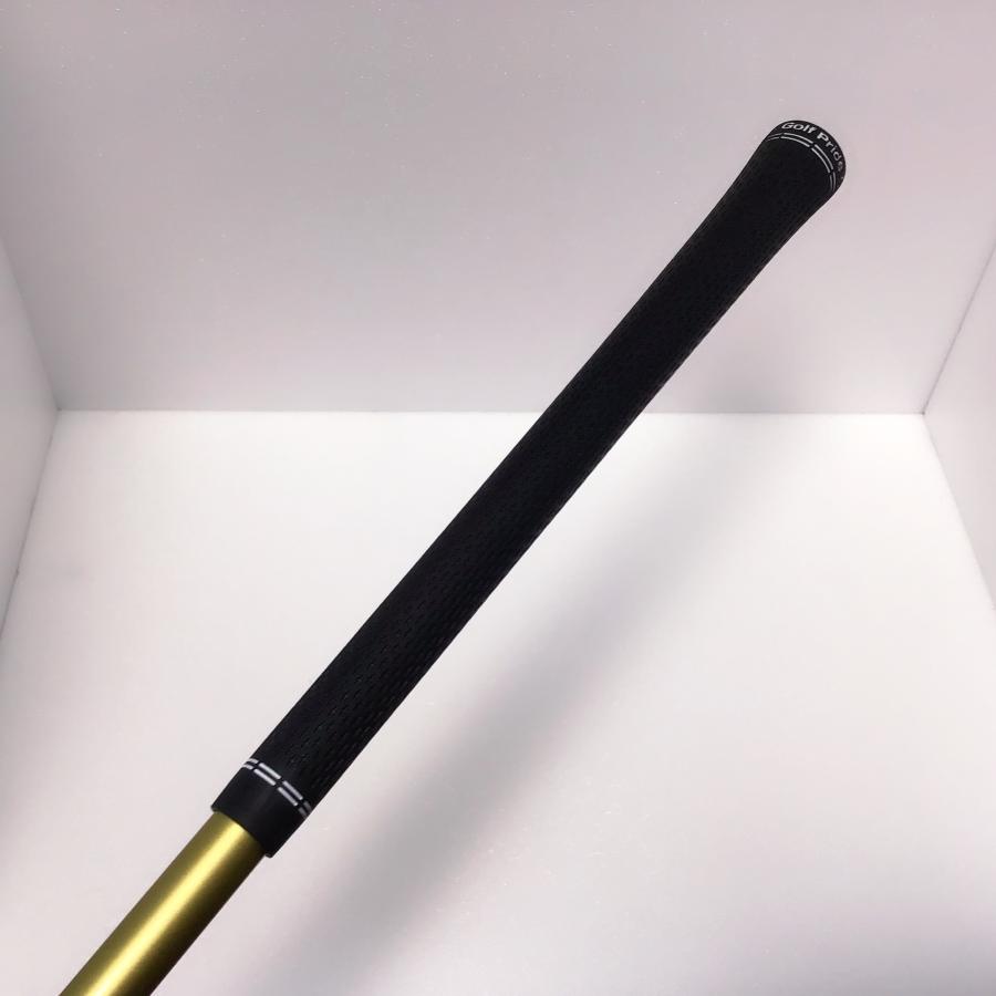 TOUR AD ツアー支給 TourAD CQ-7TX ピン G410~G440 ドライバー用