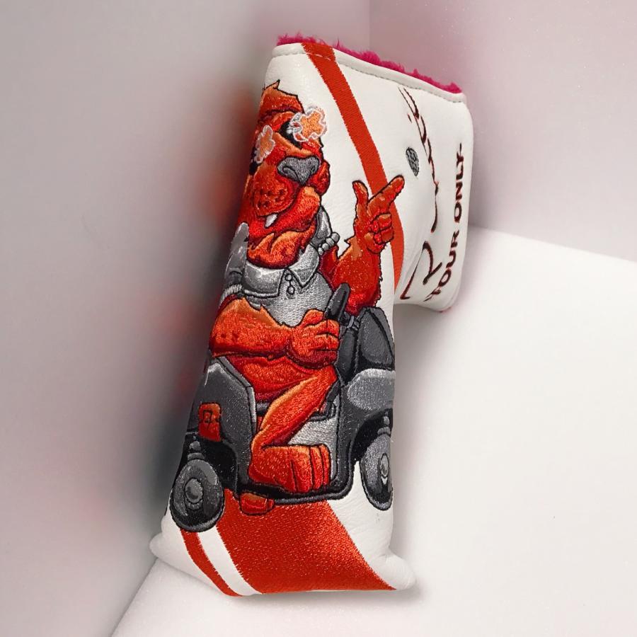 Piretti（ピレッティ） ツアーオンリー 303SS 801R Tour Only 鑑定書