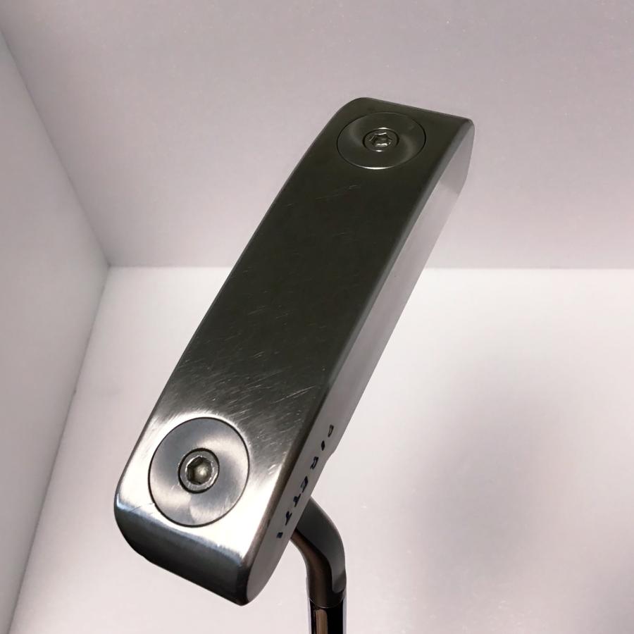 Piretti（ピレッティ） ツアーオンリー 303SS 801R Tour Only 鑑定書