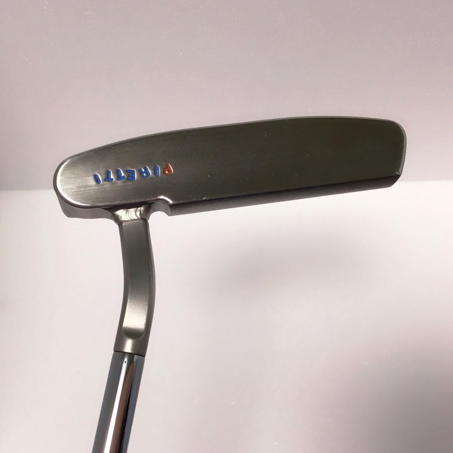 Piretti（ピレッティ） ツアーオンリー 303SS 801R Tour Only 鑑定書