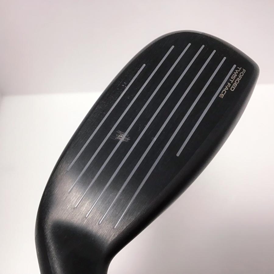 Qi10 Qi10 ツアー TOUR UT U3 19.5° ヘッド : セカンドゴルフ