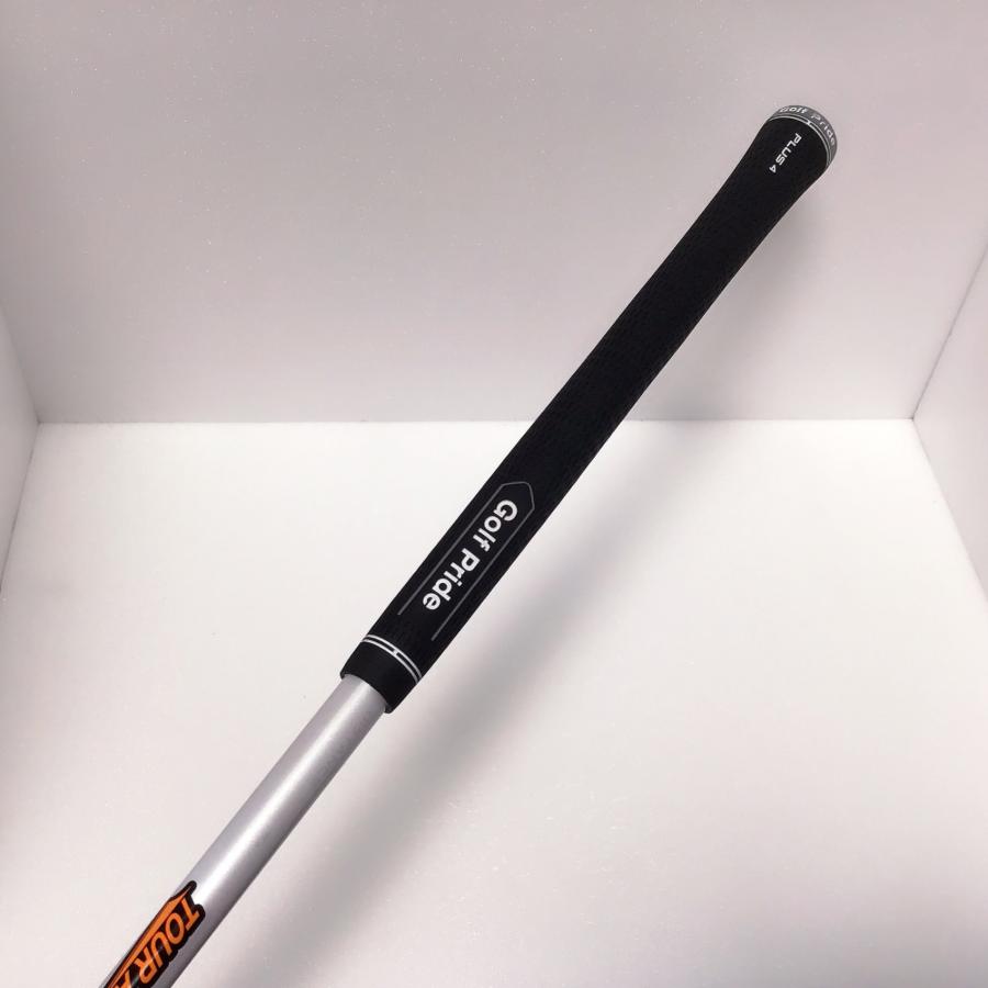 ツアーAD DI 85S シャフト 5U 5番ユーティリティキャロウェイスリーブ