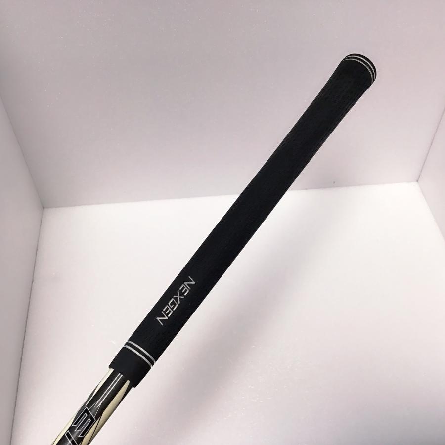 NEXGEN（ネクスジェン） NEXGEN EI-F NS210-D イエロー テーラーメイド