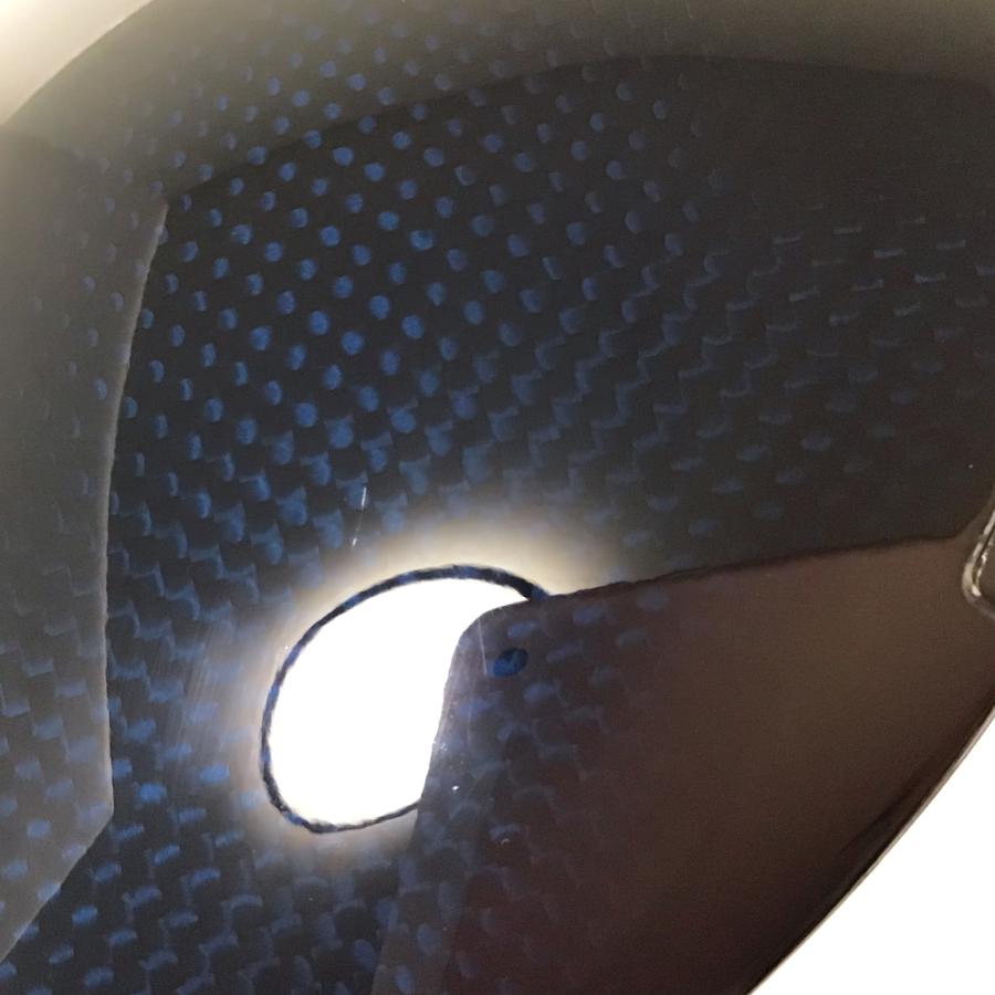 左用パラダイム トリプルダイヤモンド 7w 21° TCシリアル　ヘッドのみ 左用パラダイム トリプルダイヤモンド 7w 21° TCシリアル ヘッドのみ