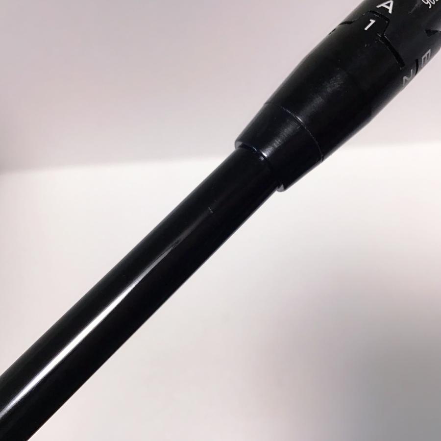 テンセイAVシリーズ55-S タイトリストスリーブ付き　5W用 三菱（MITSUBISHI） テンセイ TENSEI AV SERIES BLUE SFW 55-S
