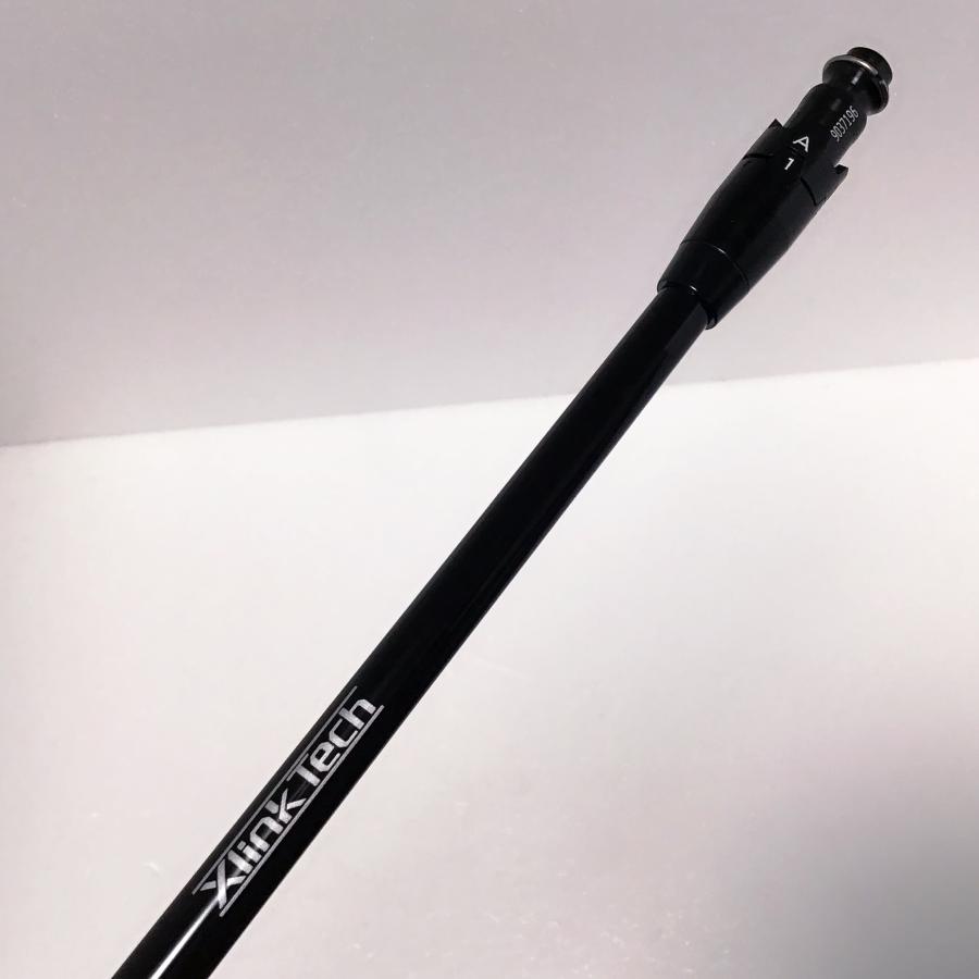 テンセイAVシリーズ55-S タイトリストスリーブ付き　5W用 三菱（MITSUBISHI） テンセイ TENSEI AV SERIES BLUE SFW 55-S
