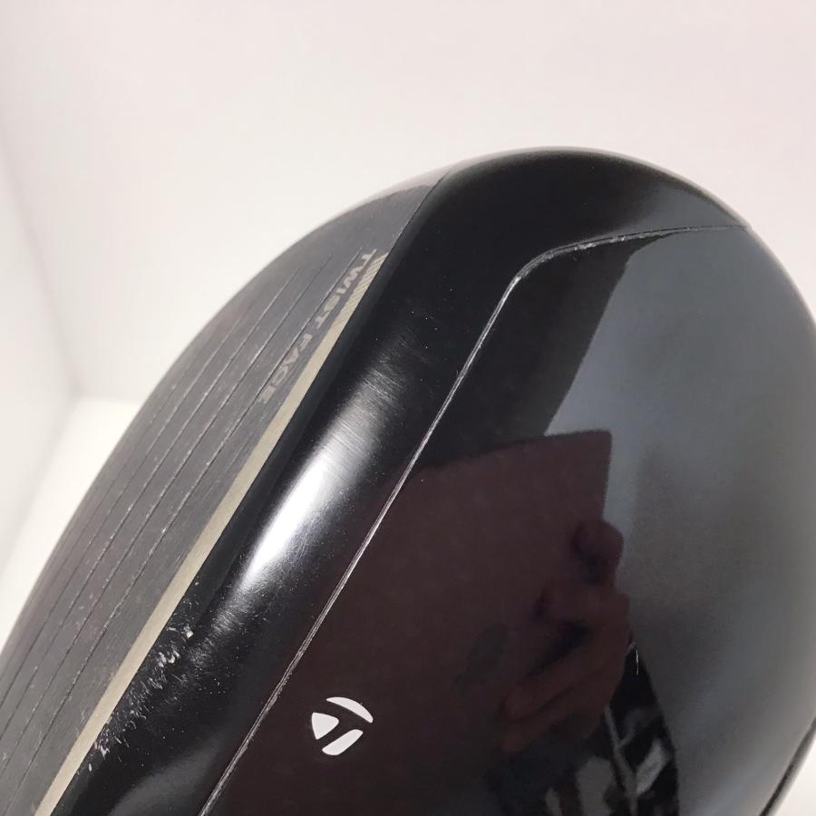 STEALTH2 ステルス2プラス STEALTH2 PLUS 5W 18° 日本仕様 ヘッド