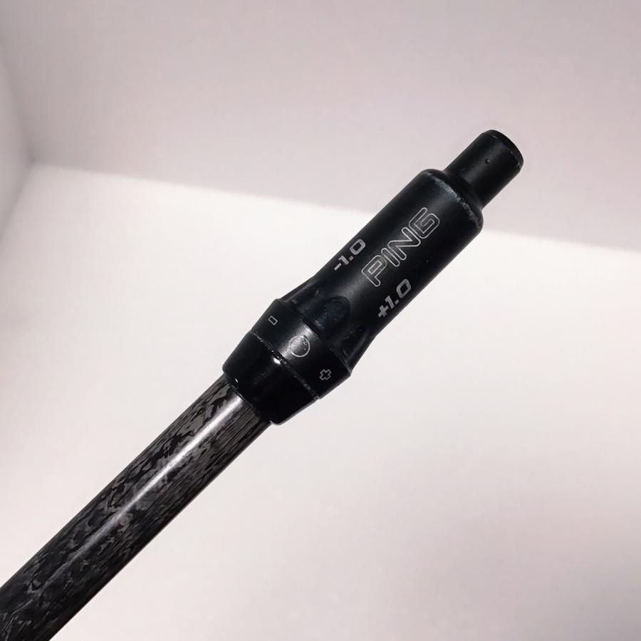 TPT 18/Hi ピン G410~G440 ドライバー用 シャフト