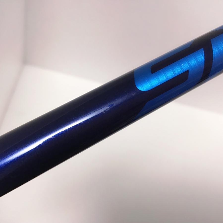 SPEEDER（フジクラシャフト） Speeder NX ブルー 60-S