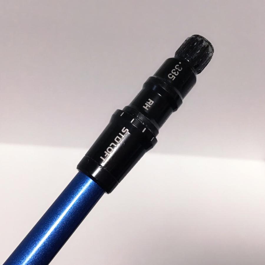 SPEEDER（フジクラシャフト） Speeder NX ブルー 60-S