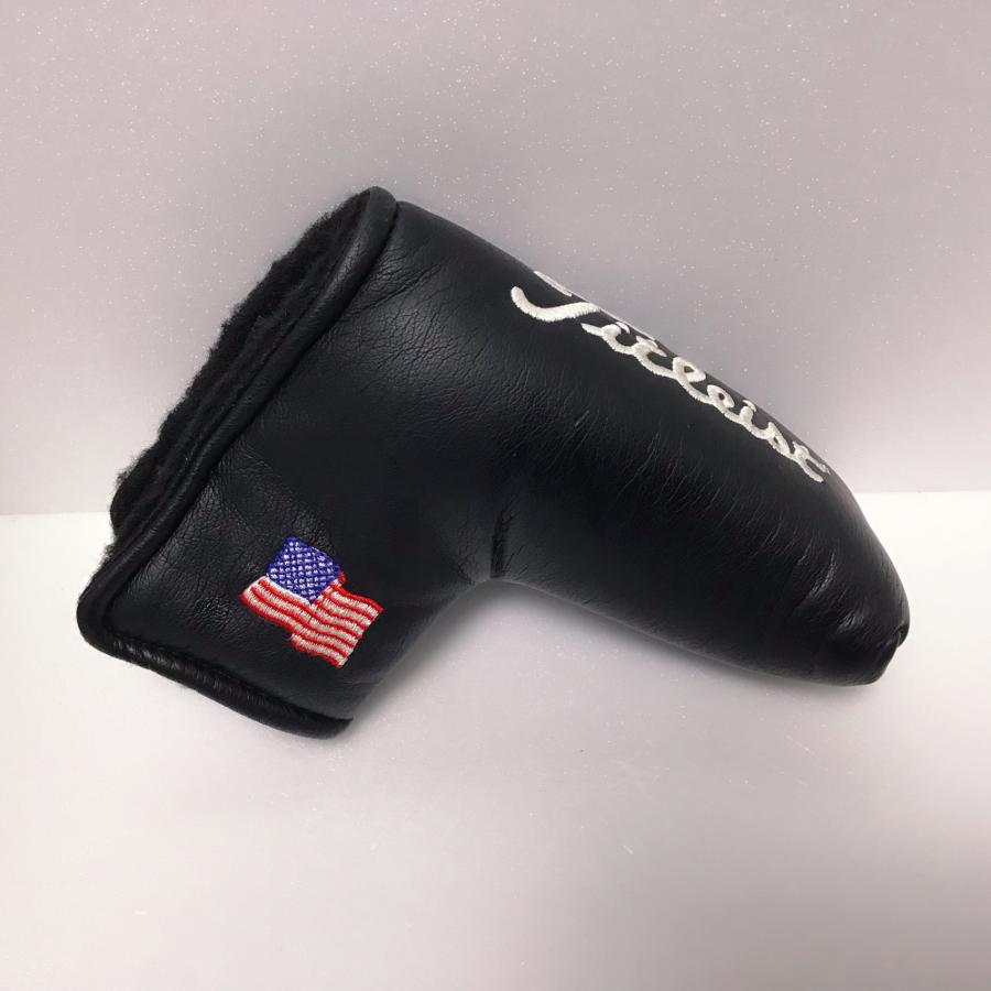 SCOTTY CAMERON スコッティキャメロン トライレイヤード プロトタイプ