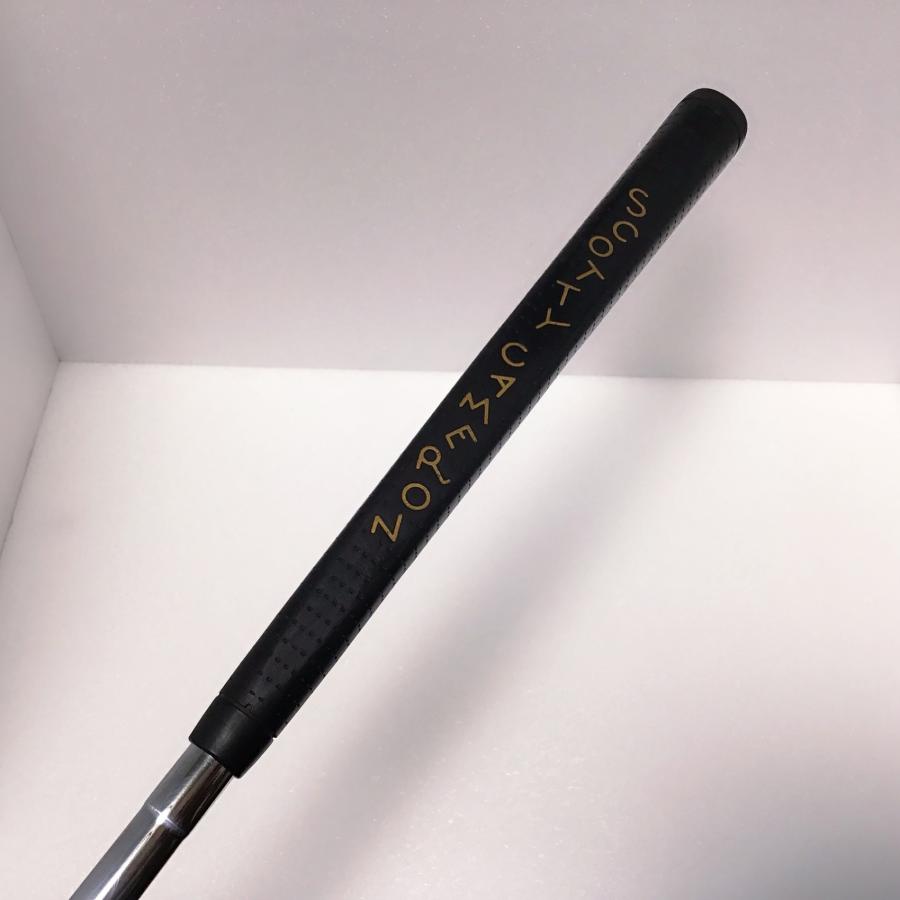 SCOTTY CAMERON スコッティキャメロン トライレイヤード プロトタイプ