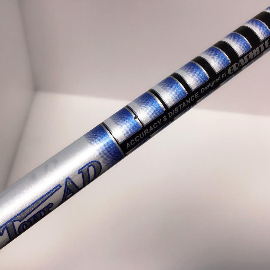 テーラーメイドtour ad pt 6x 限定値下げ】テーラーメイド TOUR AD PT