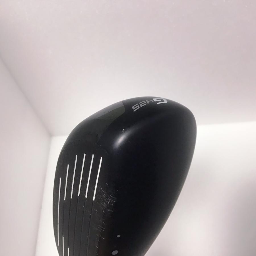 PING G425 ユーティリティ 22度 Amazon | ピン（PING） ユーティリティ メンズ G425