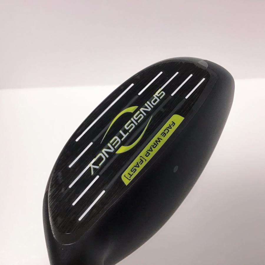 G430 ピン PING HL SFT 5W 19° 日本仕様 ヘッド : セカンド
