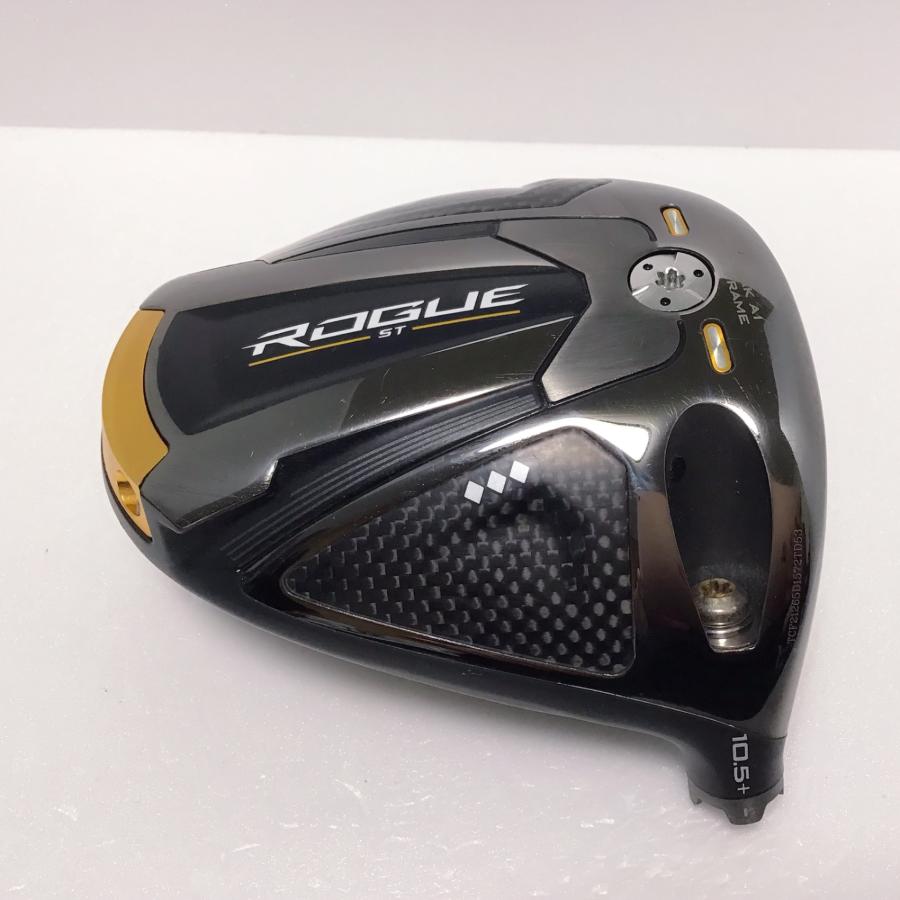 ツアー支給品 ローグST トリプルダイヤモンドS ROGUE ST TC刻印 ツアー支給 ローグ ST トリプルダイヤモンド 10.5＋