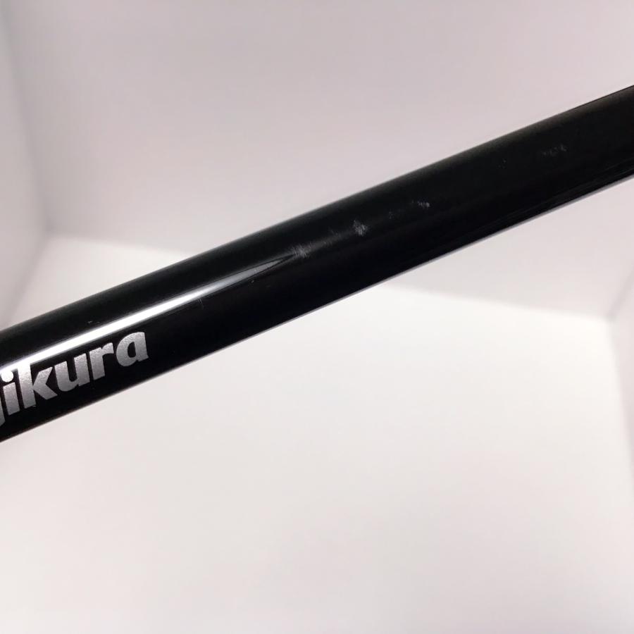フジクラシャフト ベンタス ブラック ベロコア VENTUS BLACK