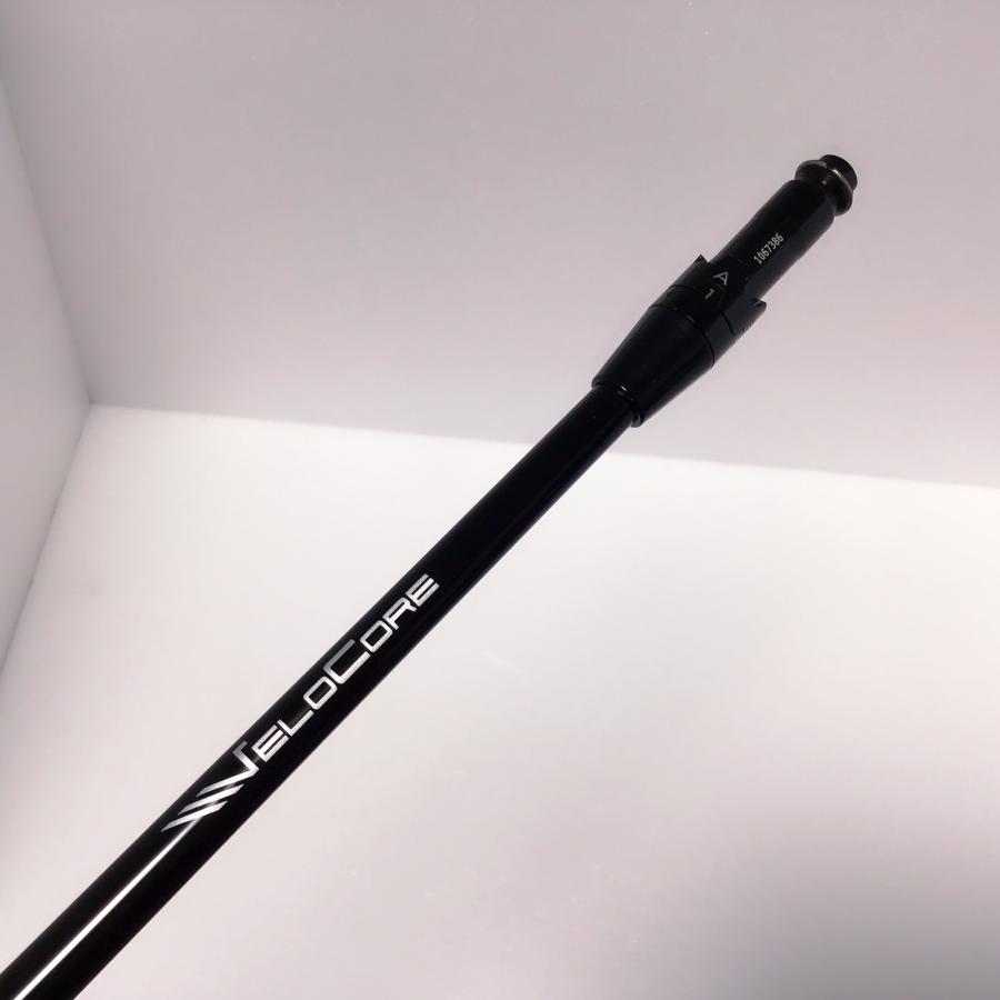 フジクラシャフト ベンタス ブラック ベロコア VENTUS BLACK