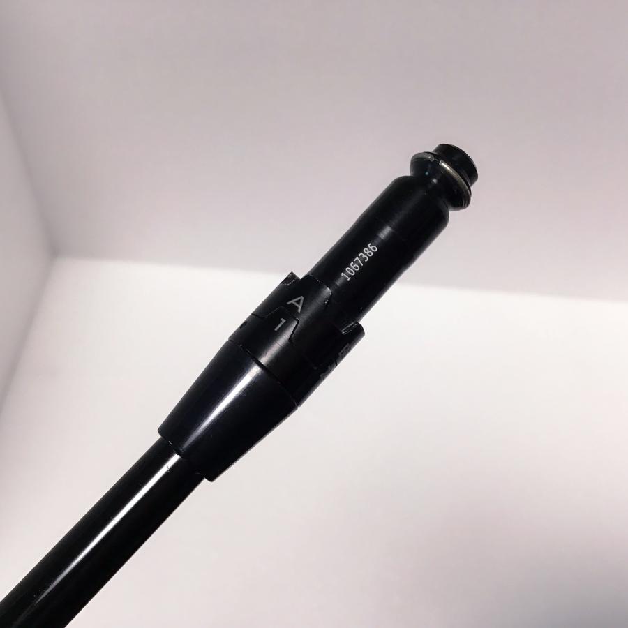 フジクラシャフト ベンタス ブラック ベロコア VENTUS BLACK