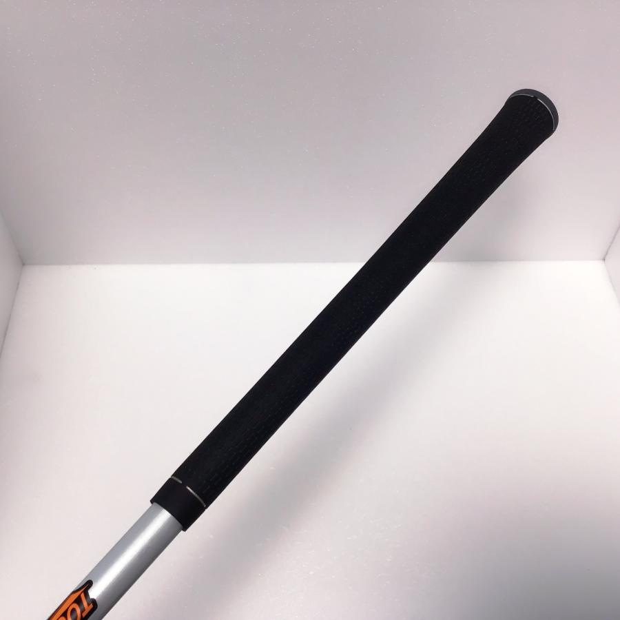 TOUR AD TourAD IZ-6S テーラーメイド 3W用 シャフト : セカンド