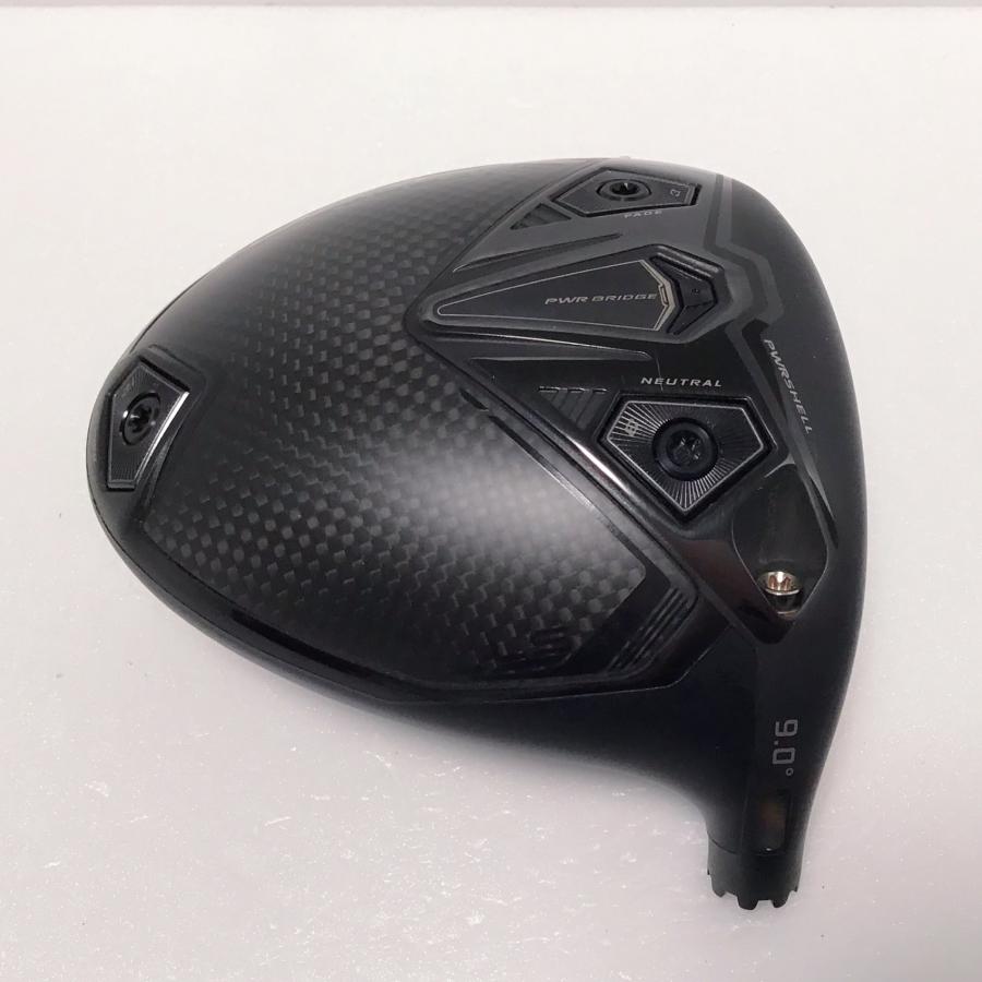 COBRA DARKSPEED LS 9.0 ヘッド