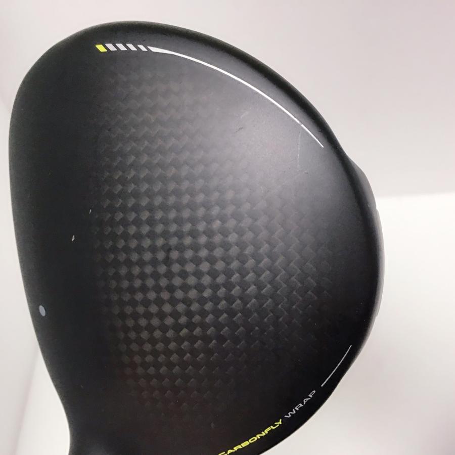 G430 ピン PING HL SFT 5W 19° 日本仕様 ヘッド : セカンド