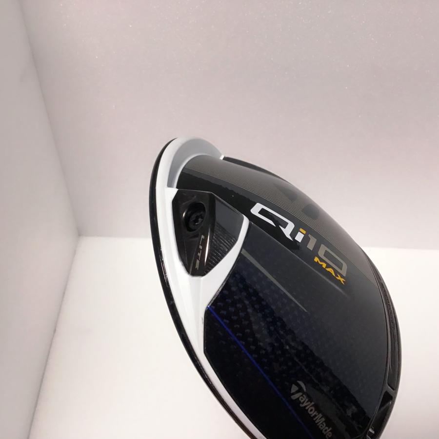 TaylorMade Q10 MAX LITE 10.5 R 日本仕様 中古】テーラーメイド